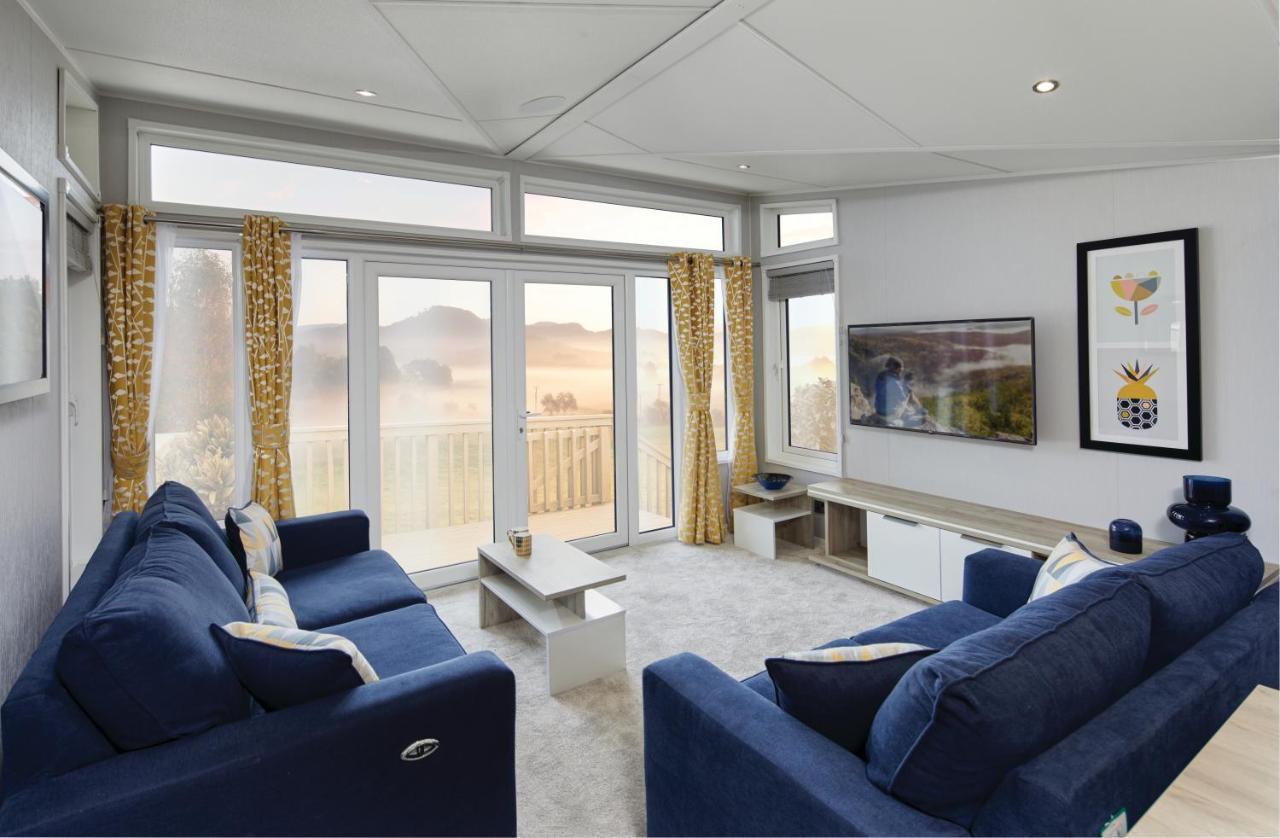 Machrihanish Holiday Park Campbeltown Exterior photo