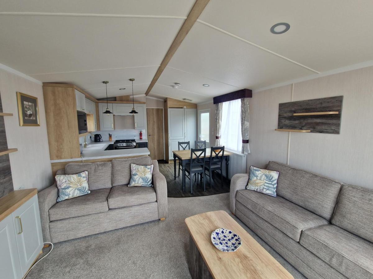 Machrihanish Holiday Park Campbeltown Exterior photo