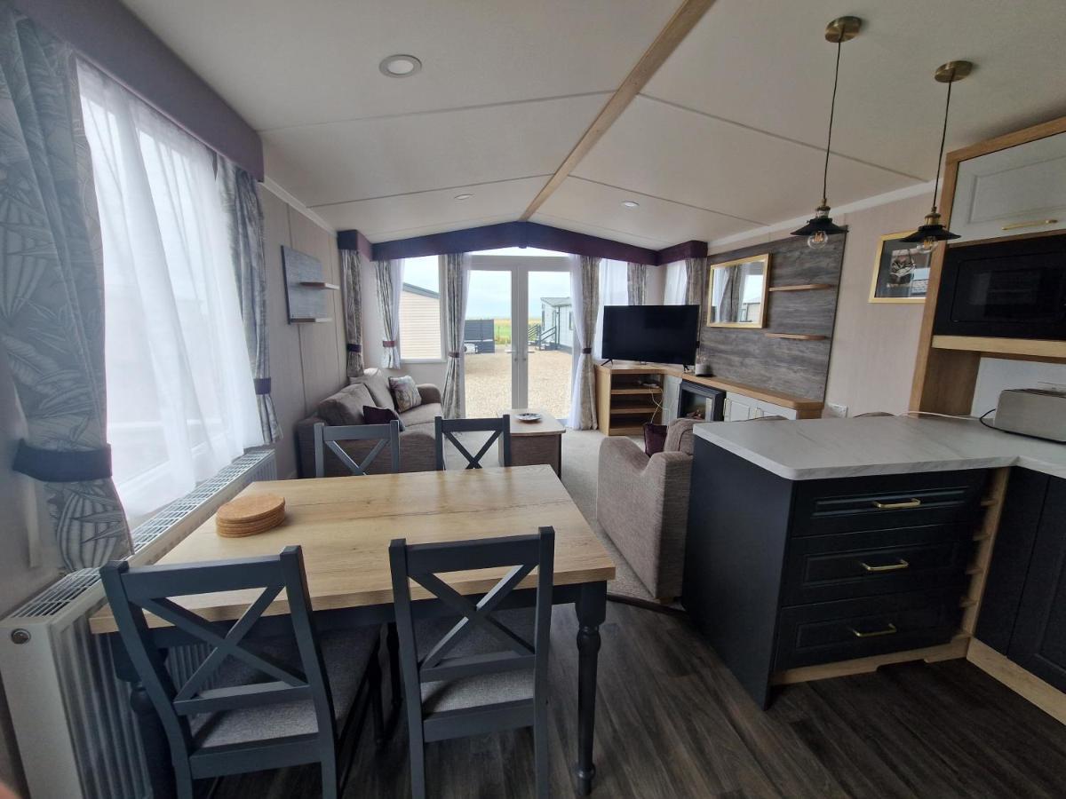 Machrihanish Holiday Park Campbeltown Exterior photo