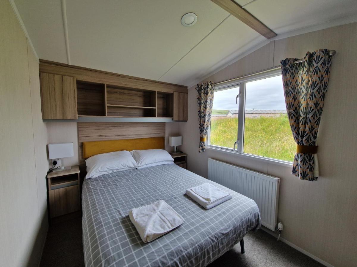 Machrihanish Holiday Park Campbeltown Exterior photo