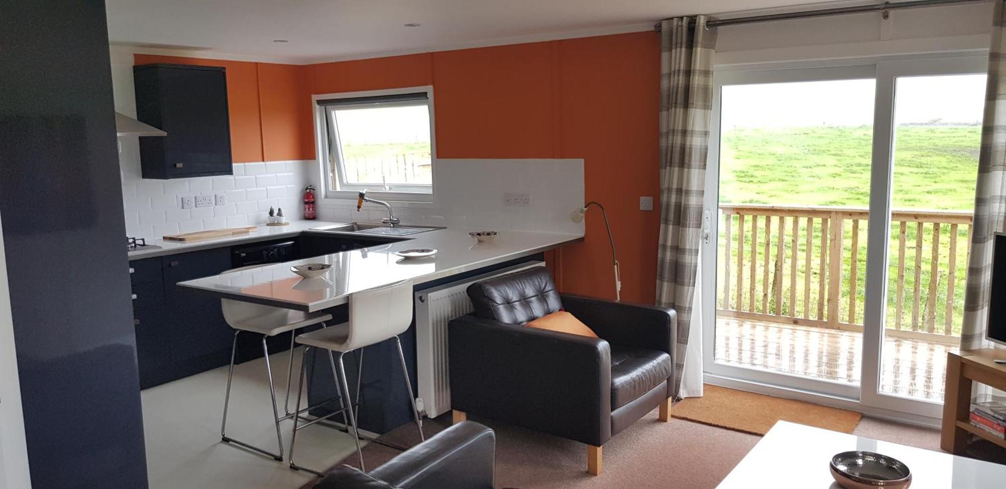 Machrihanish Holiday Park Campbeltown Exterior photo